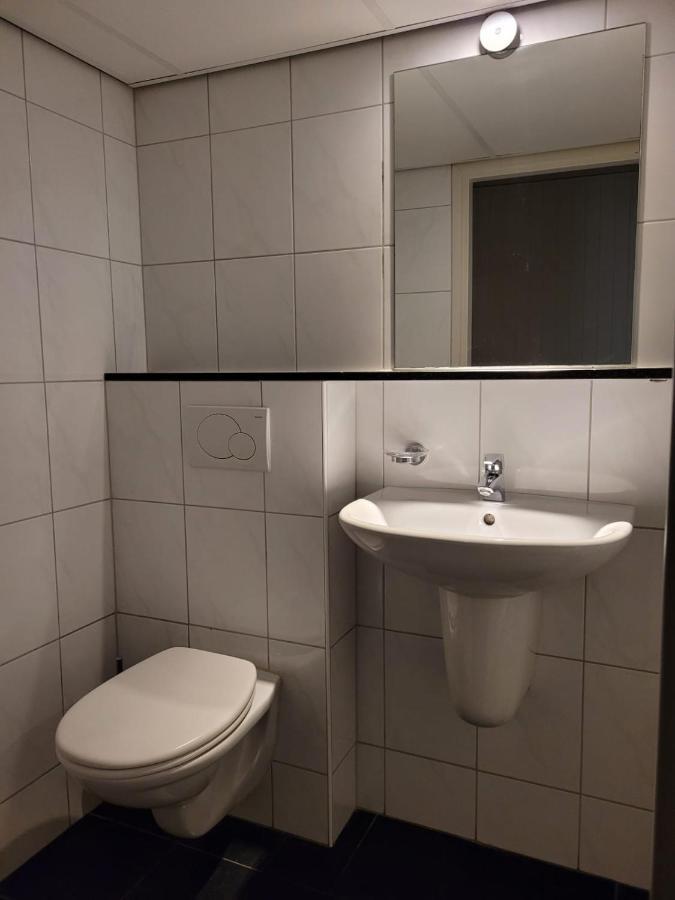 Hotel De Foreesten Фиерхаутен Екстериор снимка