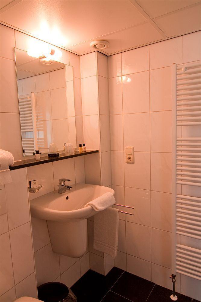 Hotel De Foreesten Фиерхаутен Екстериор снимка